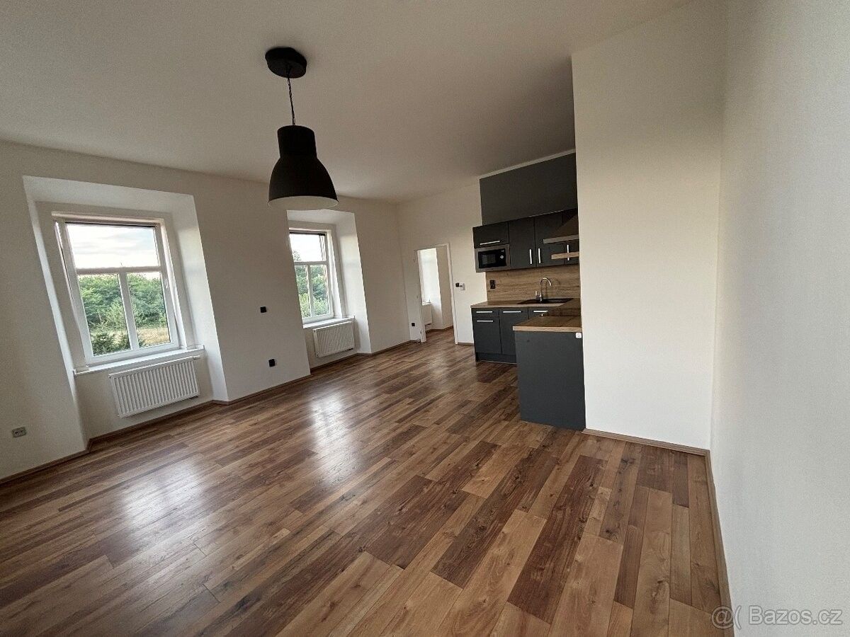 Pronájem byt - Rakovník, 269 01