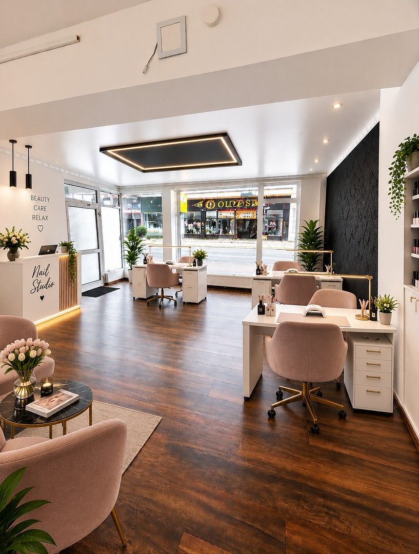 Kancelář · 43 m² · Duisburg Aldenrade Nordrhein-Westfalen 47179 - 3