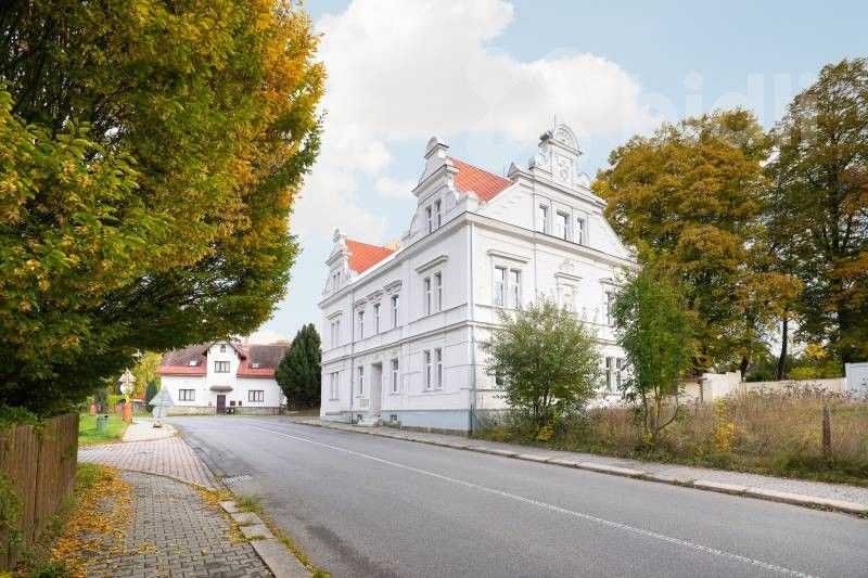 3+1, Školní 468, Rychnov u Jablonce nad Nisou, 85 m² - 1