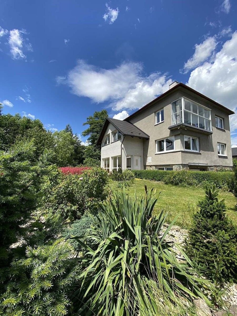 Prodej restaurace - Červená Voda, 561 61