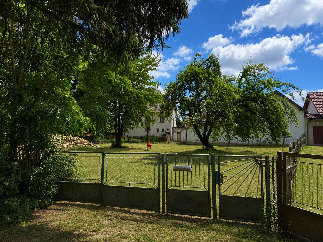 Rodinný dům · 120 m² · Ústrašín, okres Pelhřimov - 4