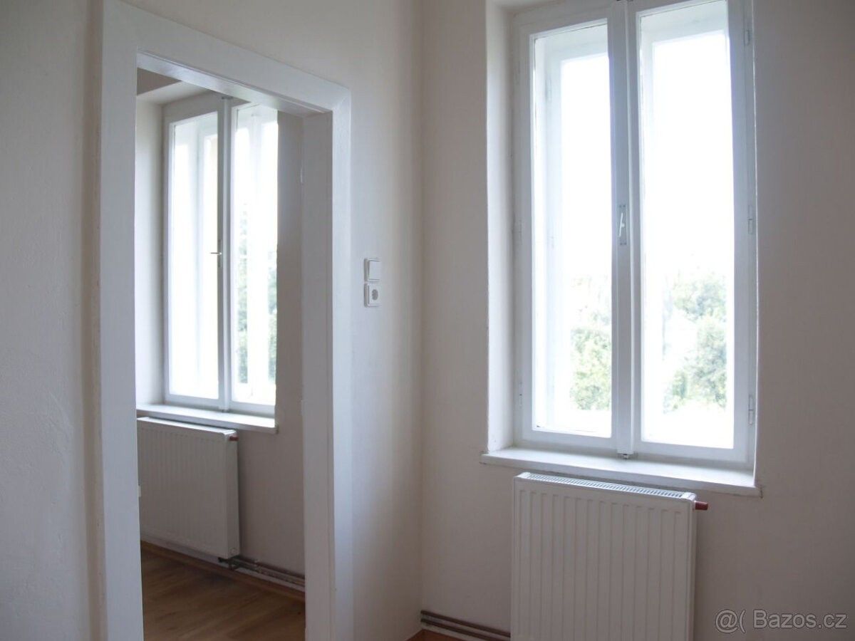 Pronájem byt - Ostrava, 702 00