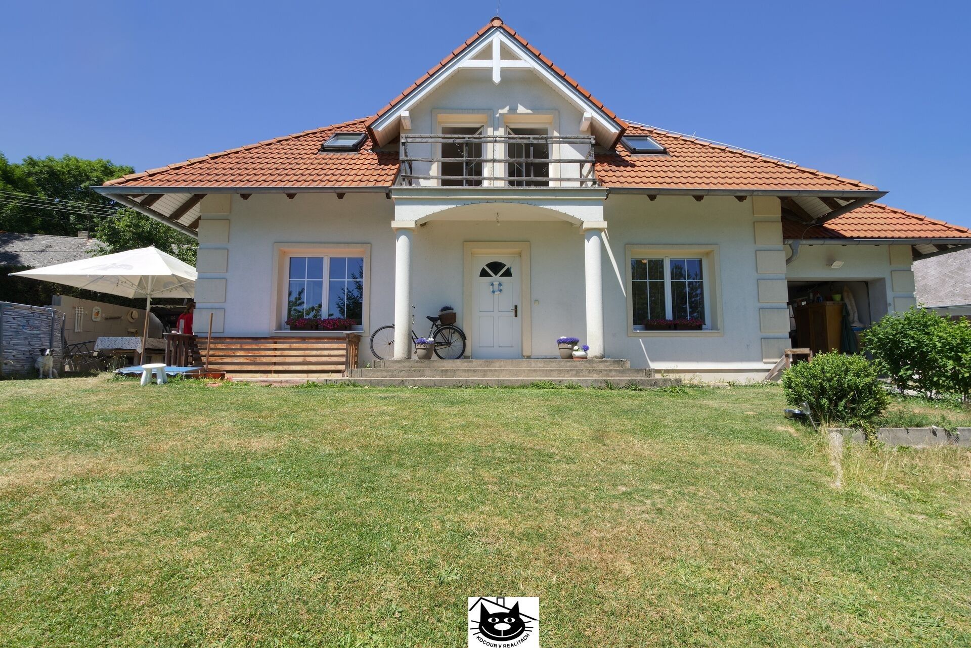 Rodinný dům, 169 m²
