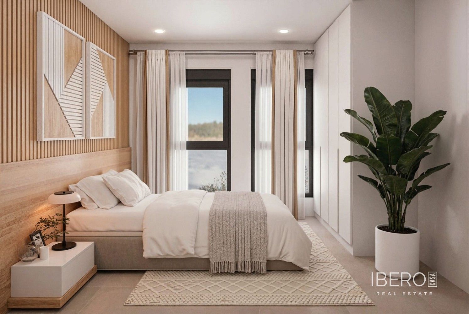 Prodej rodinný dům - Mazarrón, ES, 157 m² - 5
