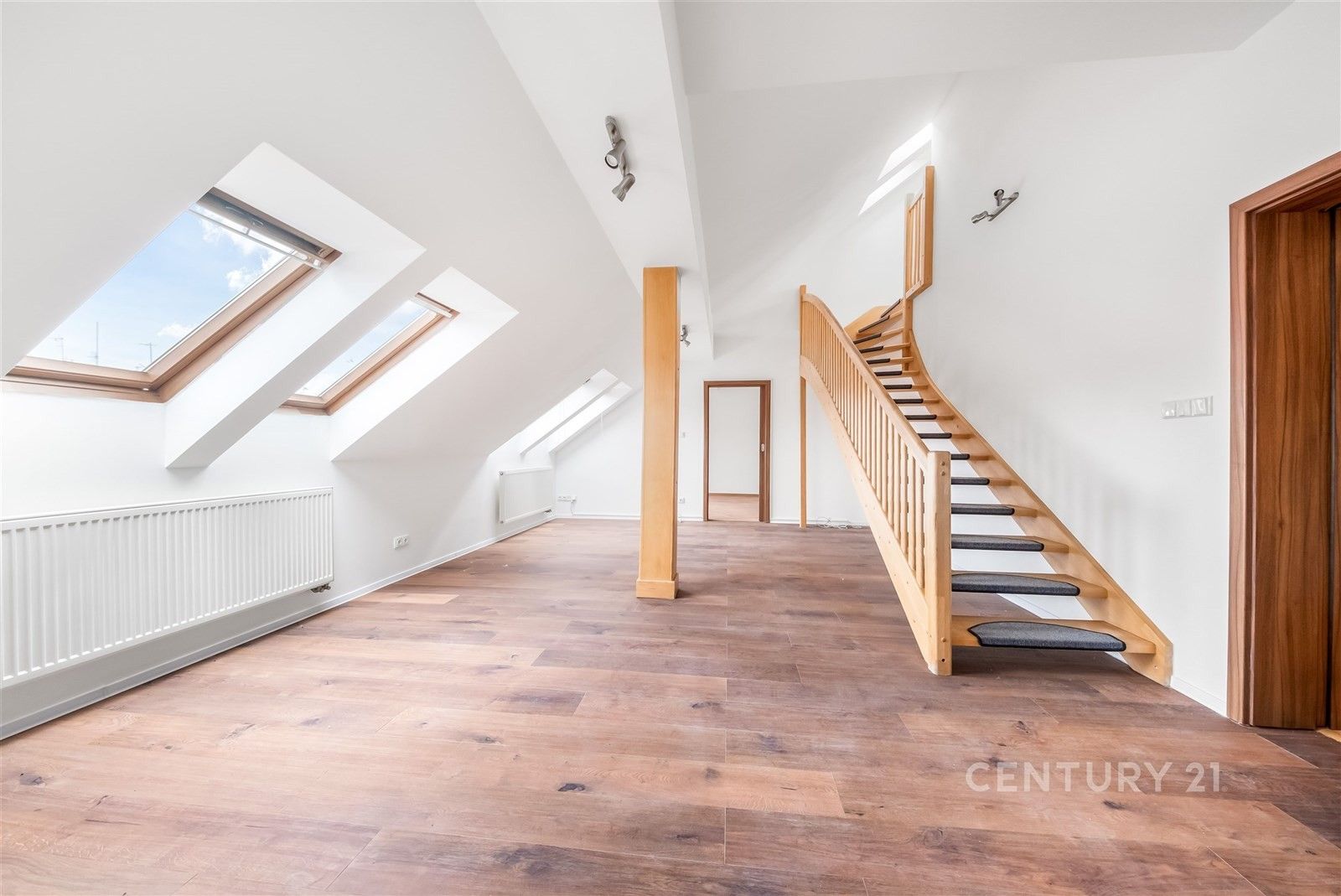 4+1, Dolní , Praha, 128 m² - 1