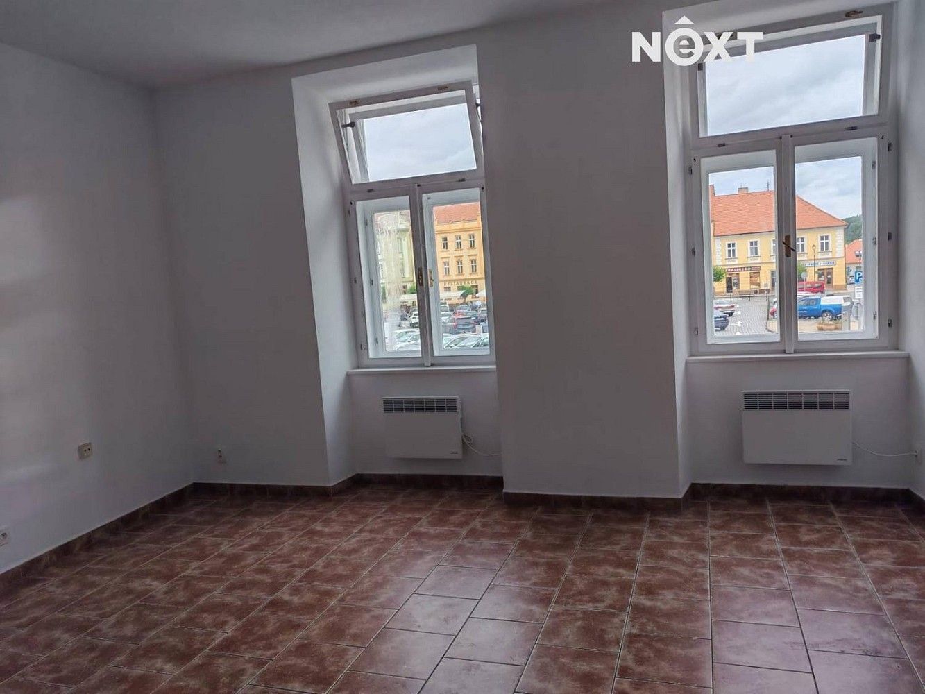 Byt 2+1 · 75 m² · Vodňany - Vodňany I, okres Strakonice, Jihočeský kraj - 3