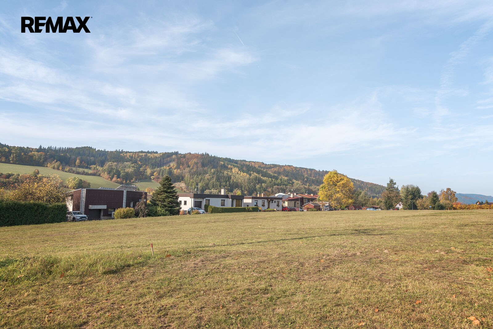Prodej pozemek pro bydlení - Dlouhá Třebová, 1 058 m² - 5