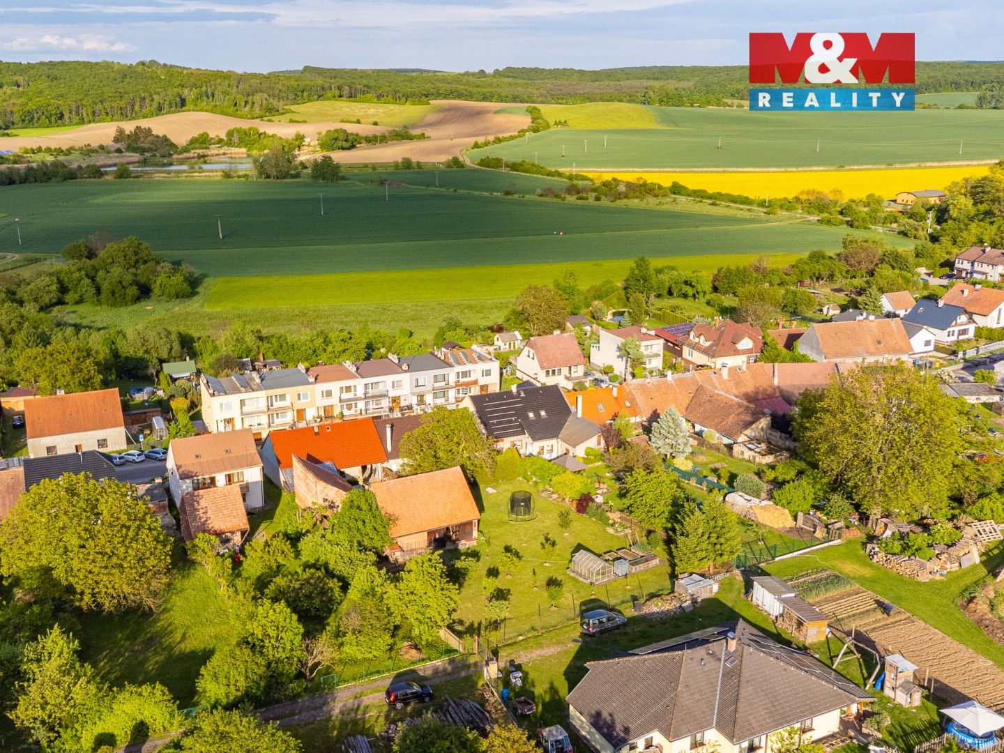 Prodej rodinný dům - Emlerova, Libáň, 85 m² - 5