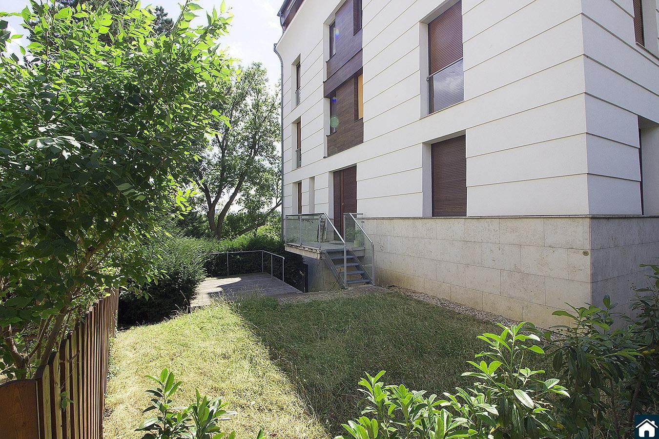 2+kk, Americká, Praha, 45 m² - 1