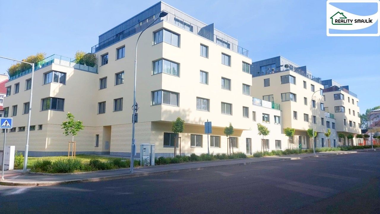 2+kk, Nádražní, Františkovy Lázně, 56 m²
