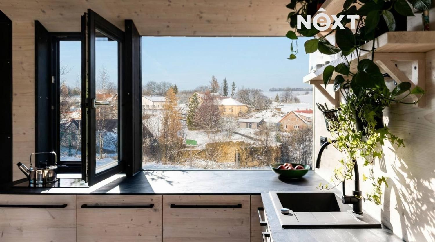 Prodej rodinný dům - Kyžlířov, Potštát, 26 m²