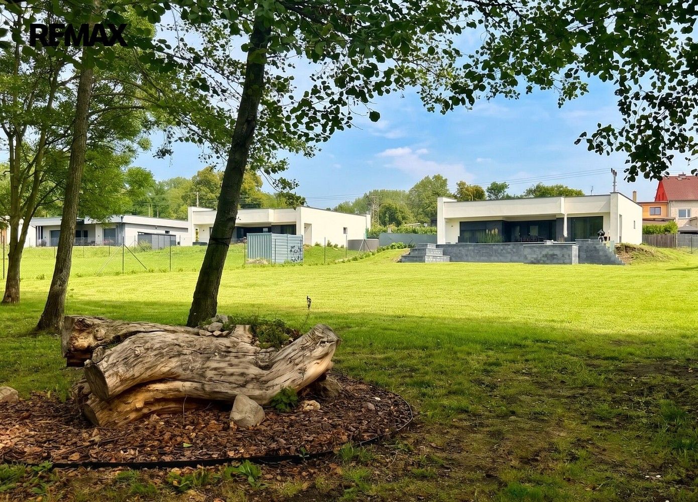 Rodinné domy, Krupka - Soběchleby, okres Teplice, Ústecký kraj, 118 m² - 1