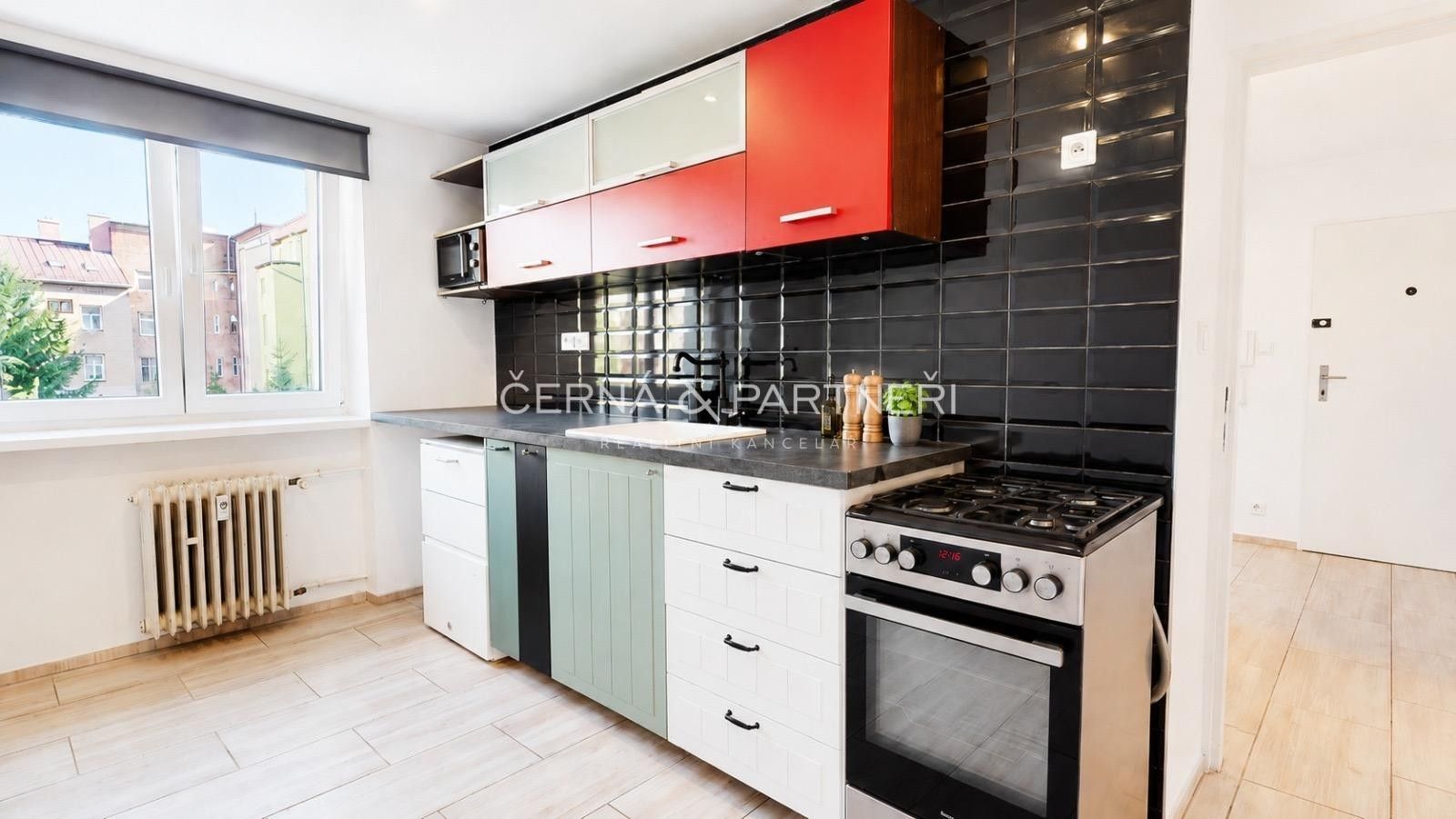 Prodej byt 2+1 - Ruská, Teplice, 64 m² - 5