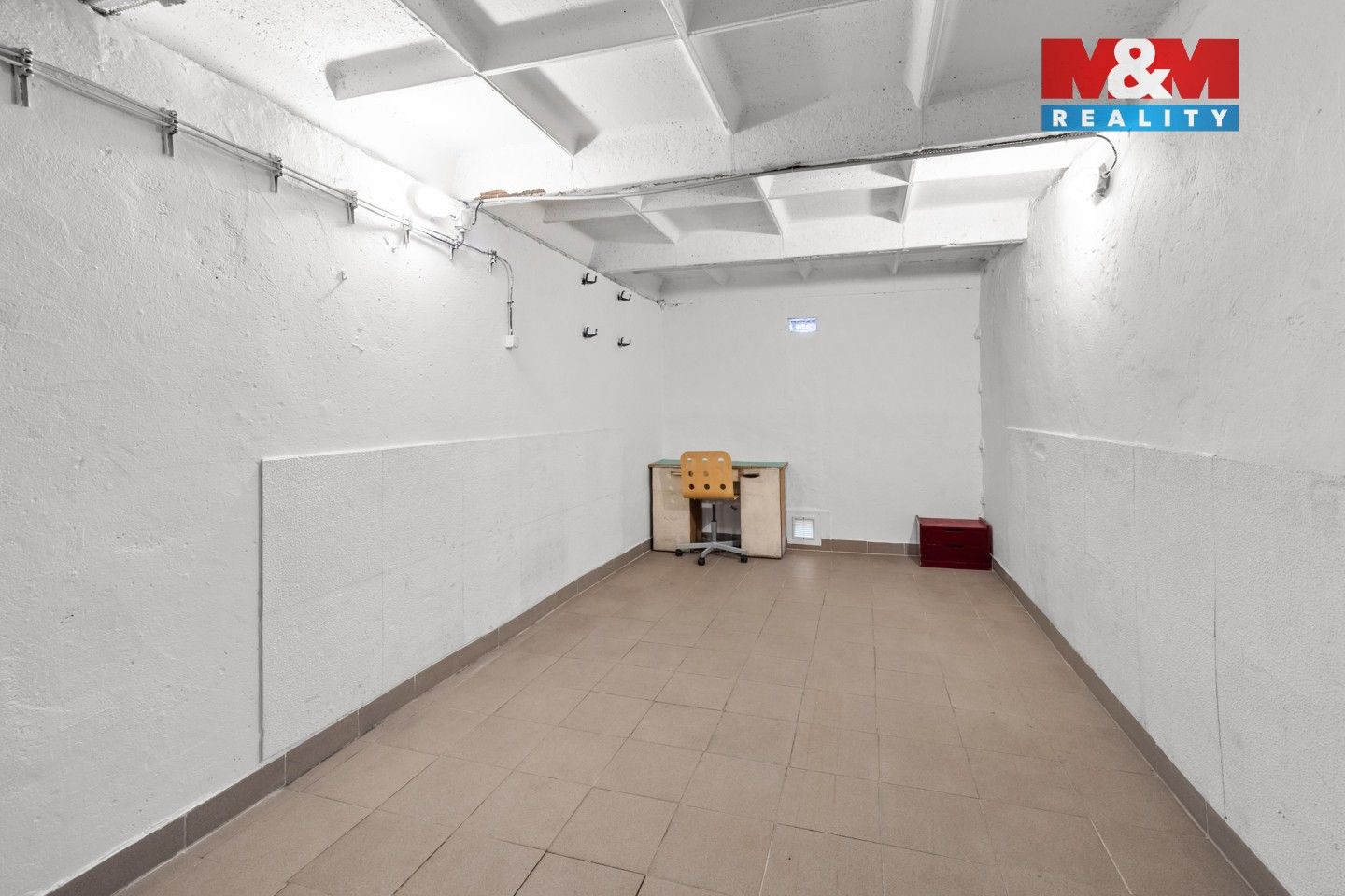 Prodej ostatní - Bellevue, Kladno, 17 m² - 5