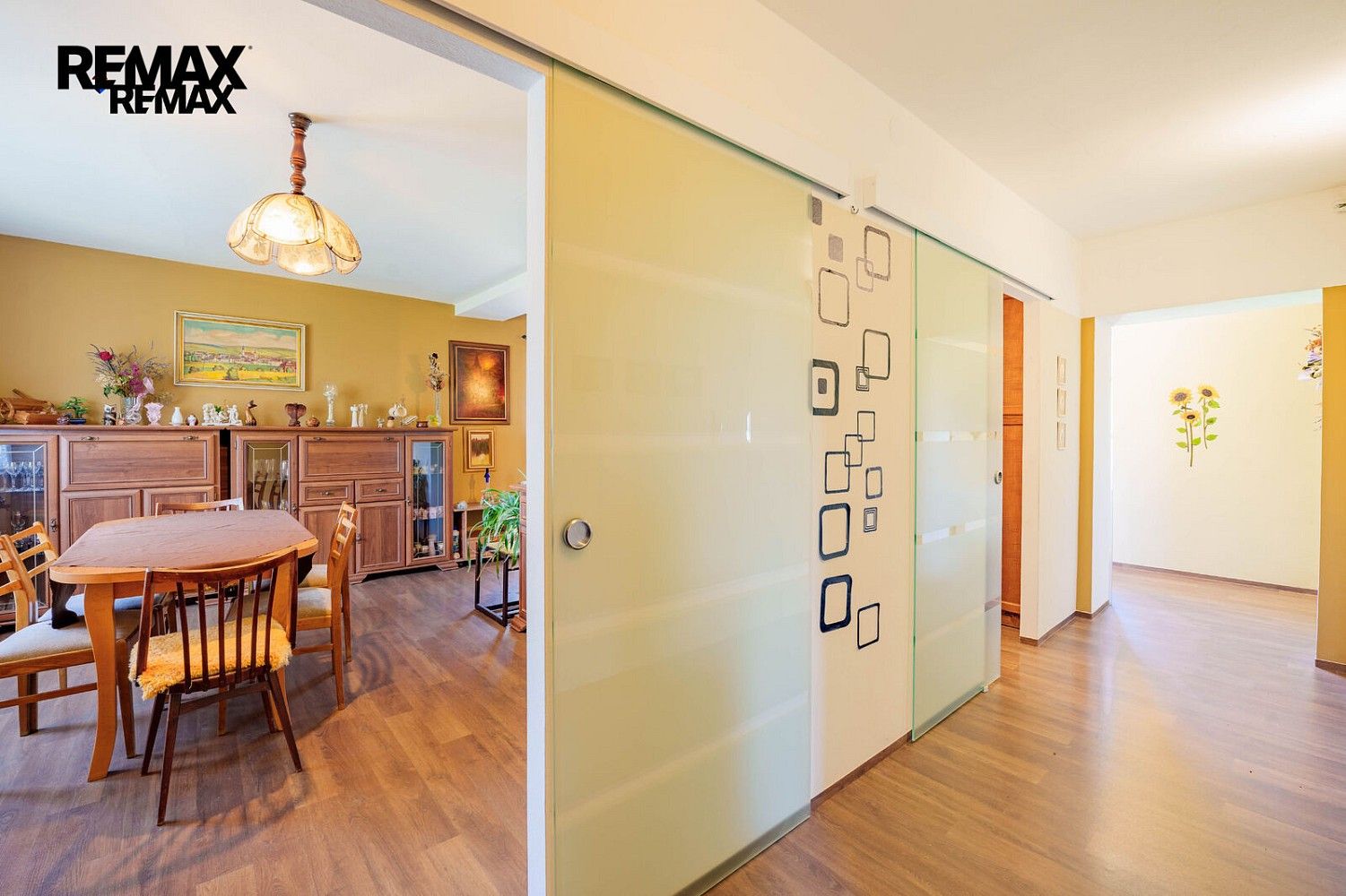 Prodej rodinný dům - Hlubočany, okres Vyškov, 100 m² - 5
