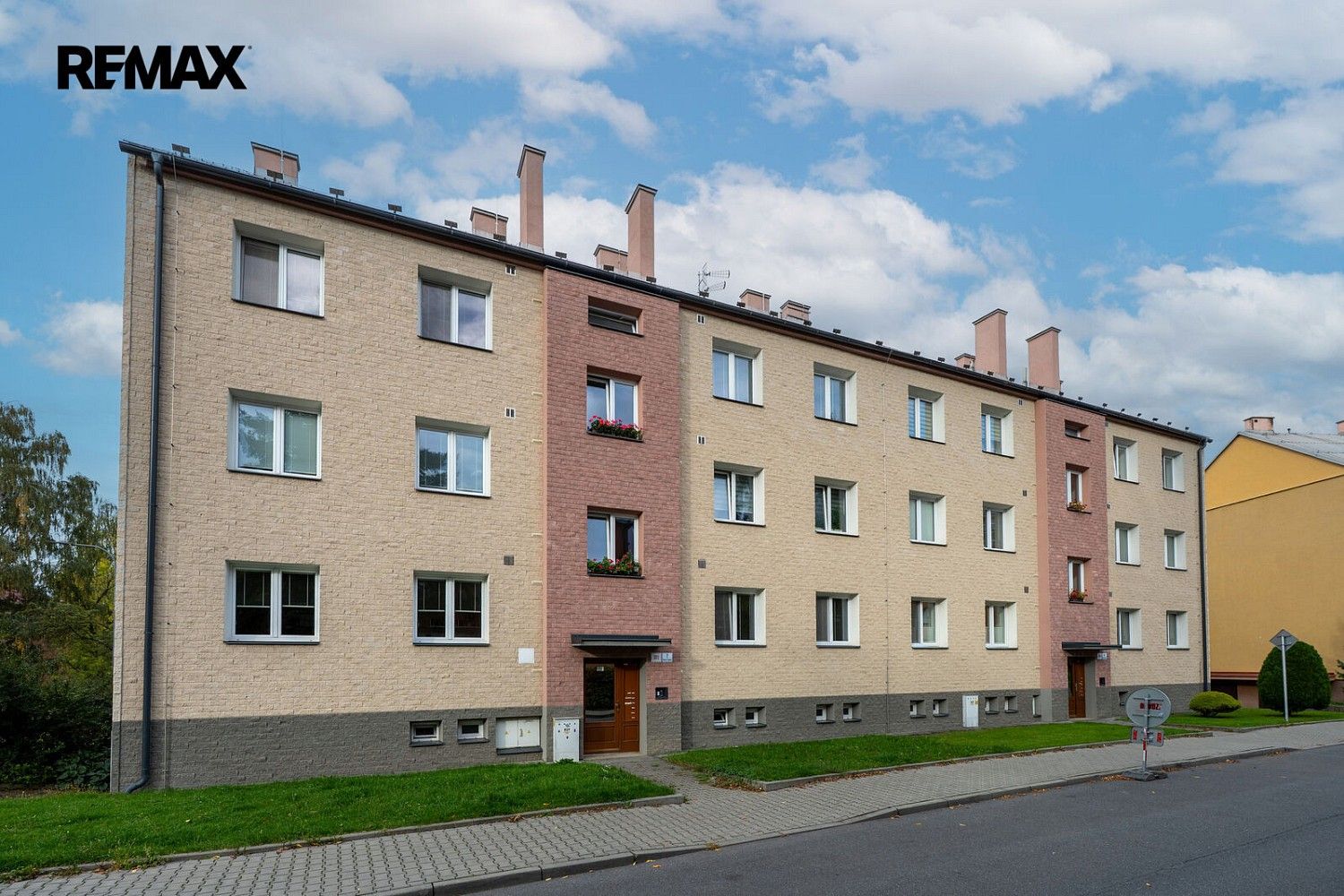 3+1, K. Čapka, Nový Jičín, 63 m² - 1