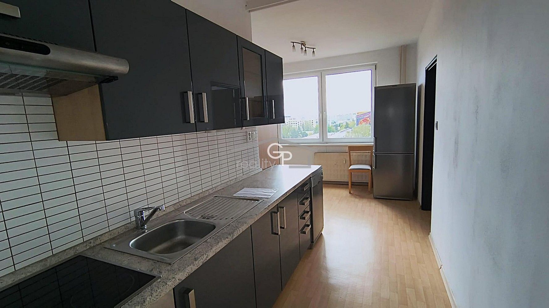Pronájem byt 2+1 - České Budějovice - České Budějovice 2, Jihočeský kraj, 67 m² - 2