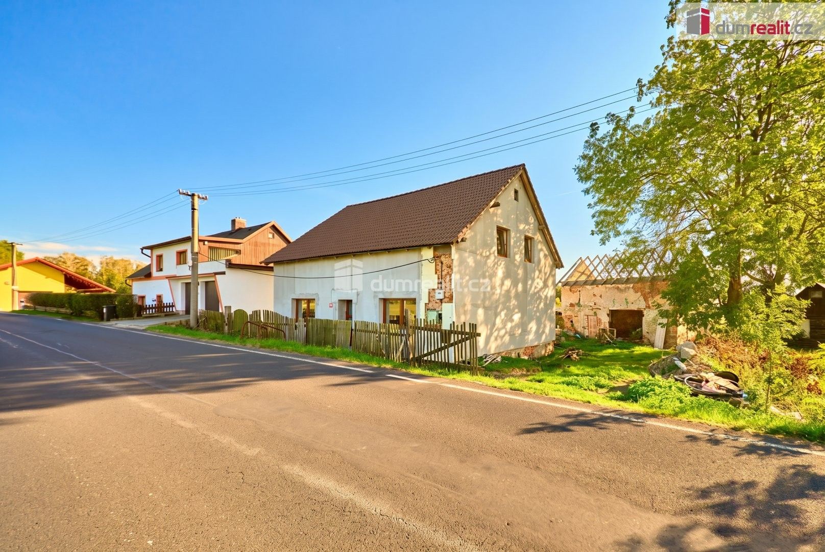 Rodinné domy, Vintířovská, Chodov, 120 m² - 2