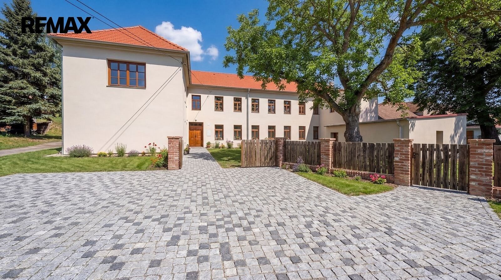 Rodinný dům · 407 m² · Kulířov, okres Blansko - 4