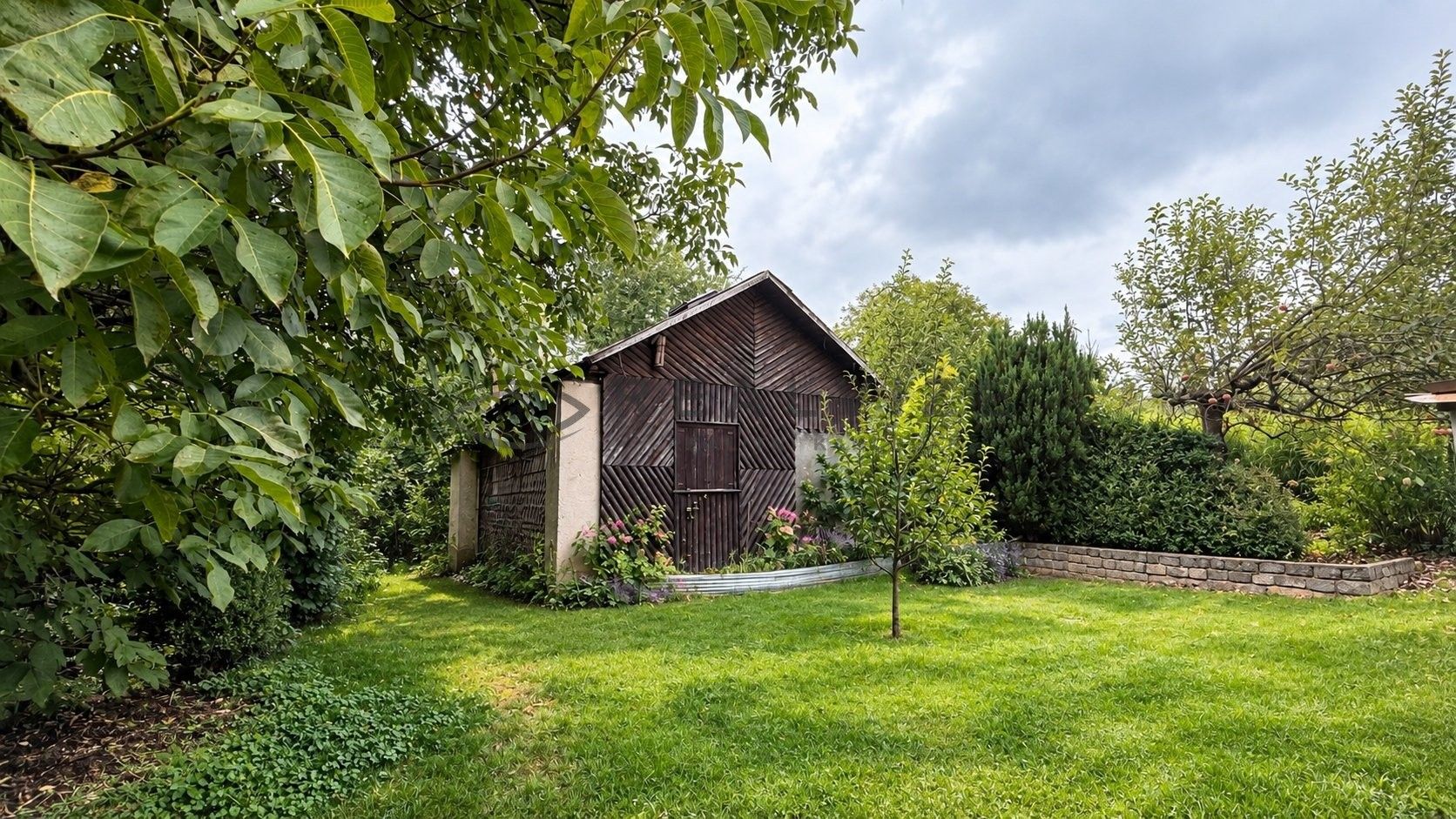Chaty, Horní Stropnice, 20 m² - 1