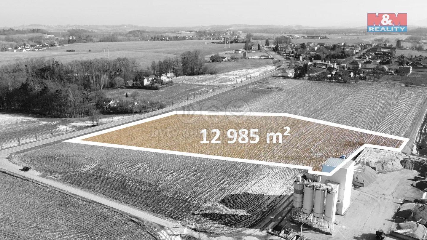 Prodej výrobní prostory - Beskydy, 6 000 m² - 5