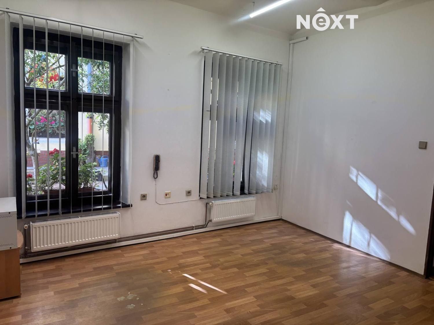 Obchodní prostory, Klášterská 135, Jindřichův Hradec II, 20 m² - 1