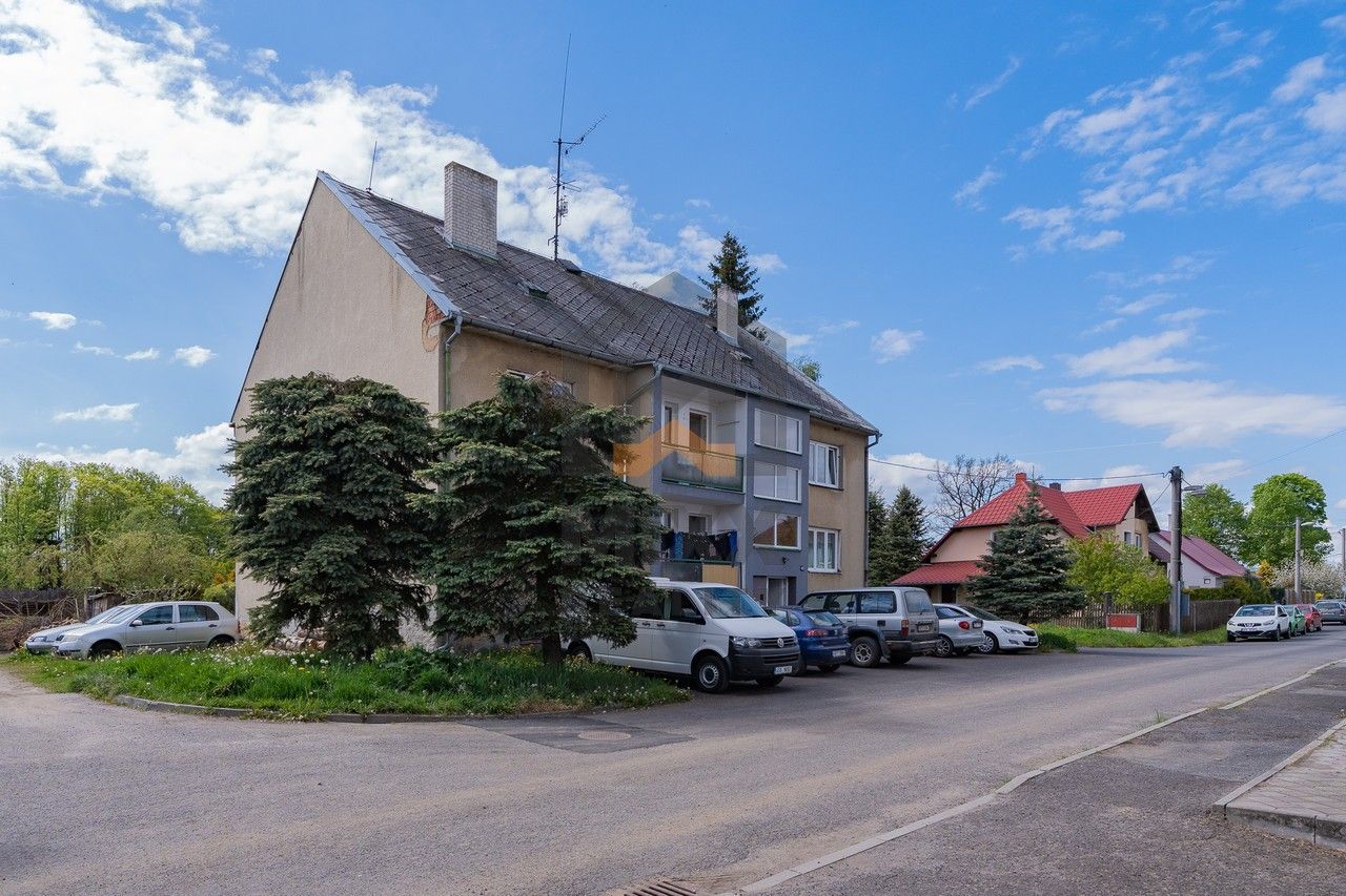 Činžovní domy, Klášter, Teplá, 250 m² - 1