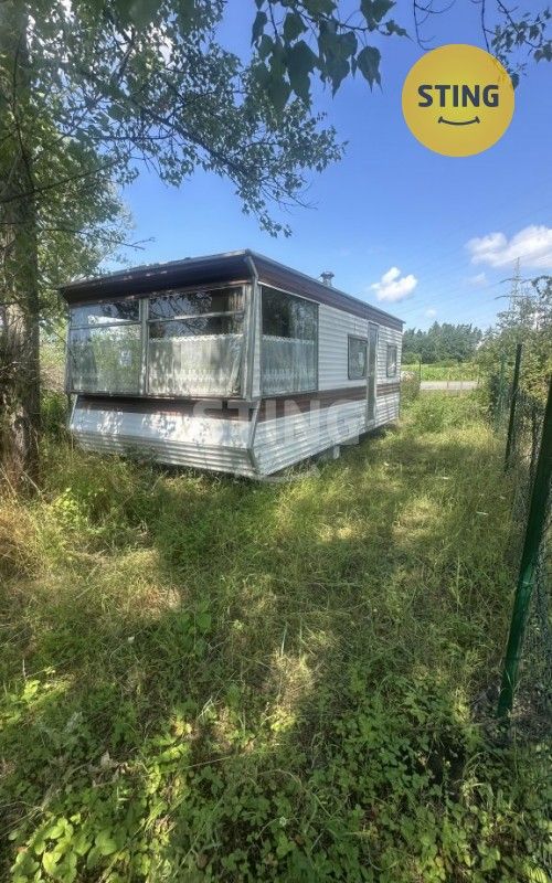 Prodej zahrada - Horní Suchá, 375 m²