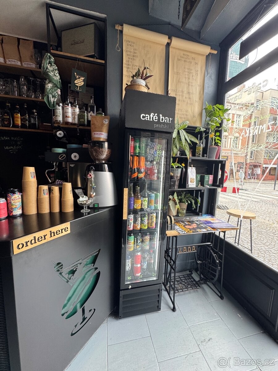 Obchodní prostory · 280 01, Kolín - 3