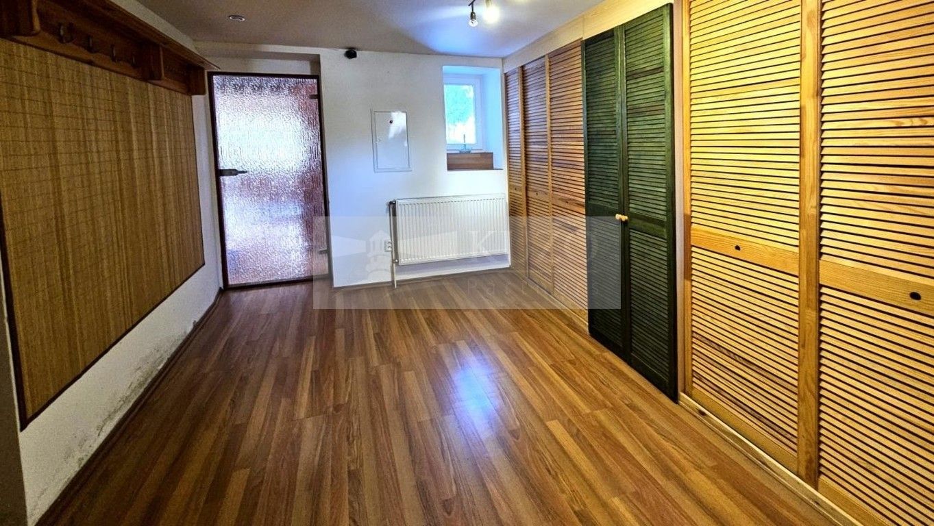 Prodej rodinný dům - Výrava, 246 m²