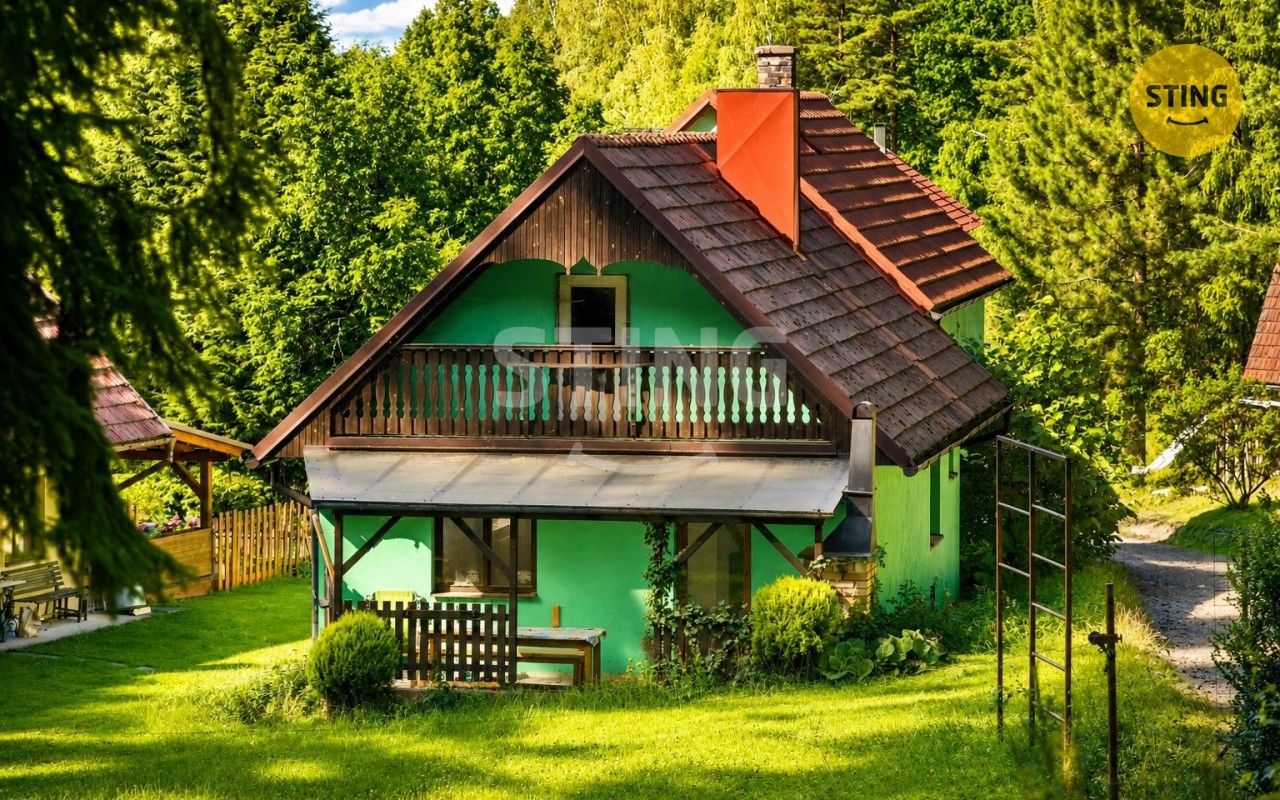 Rodinný dům, 200 m²