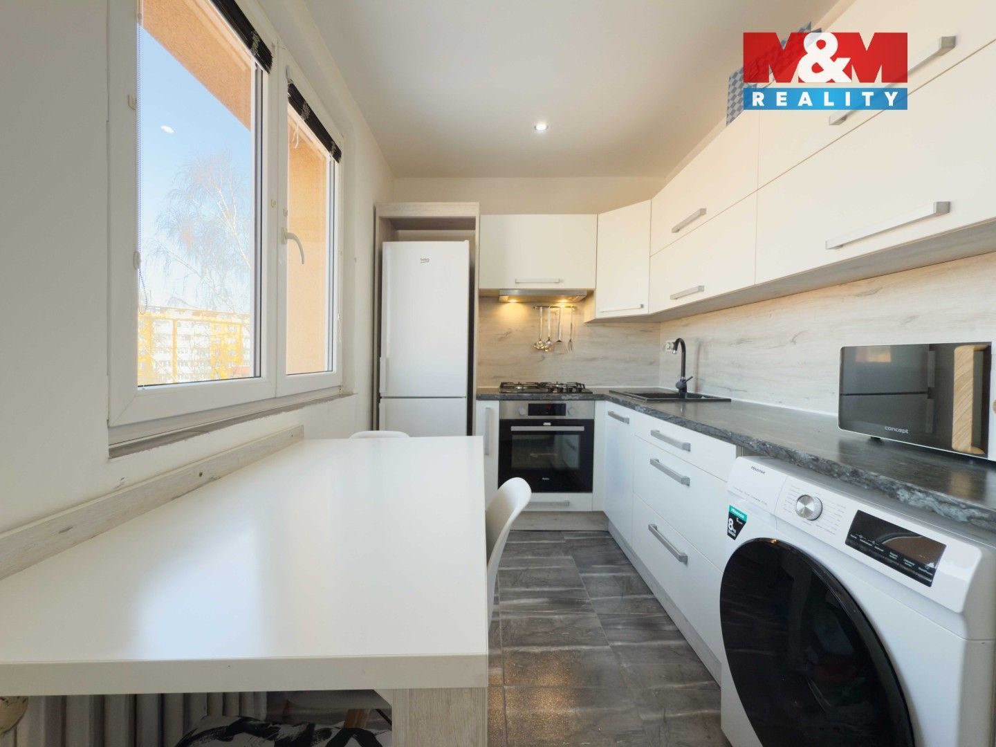 Prodej byt 2+1 - Majakovského, Karviná, 55 m²