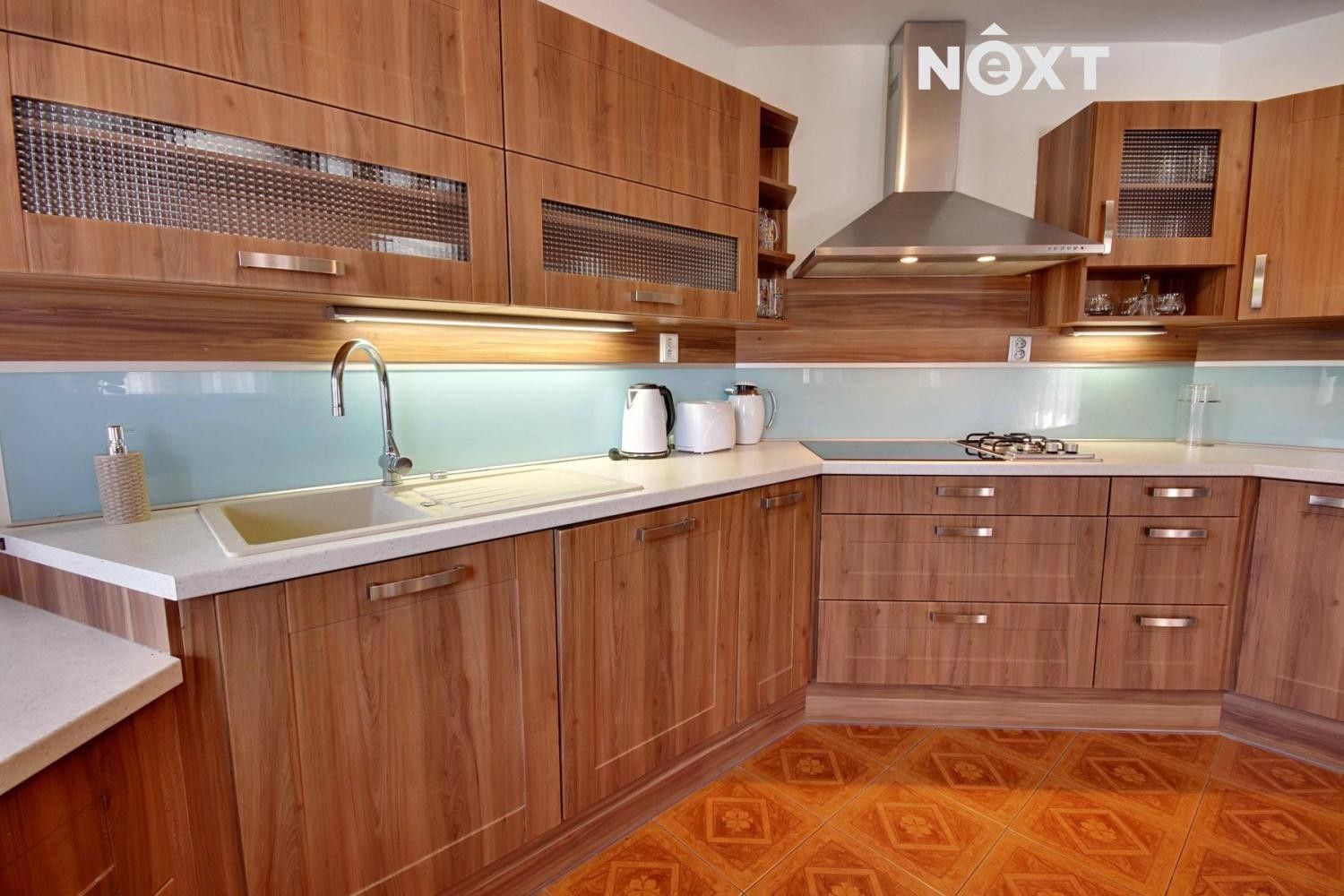 Pronájem rodinný dům - Poštovní, Vrchlabí, 250 m²