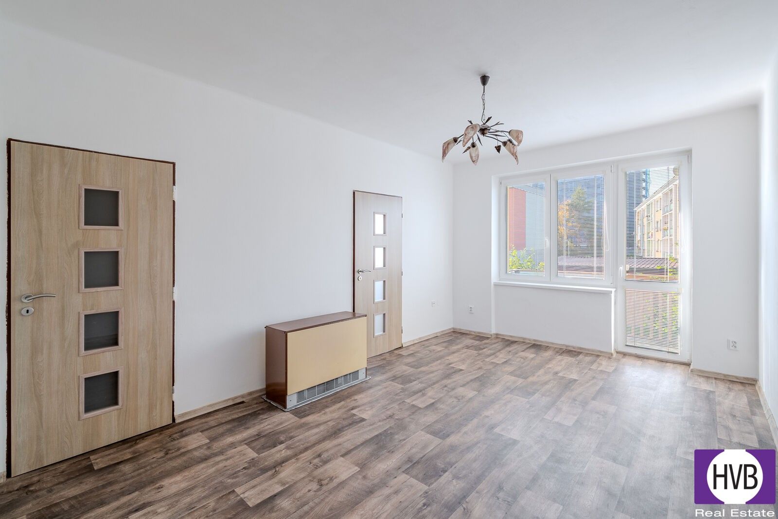 Prodej byt 2+1 - Sedlčany, 51 m² - 2