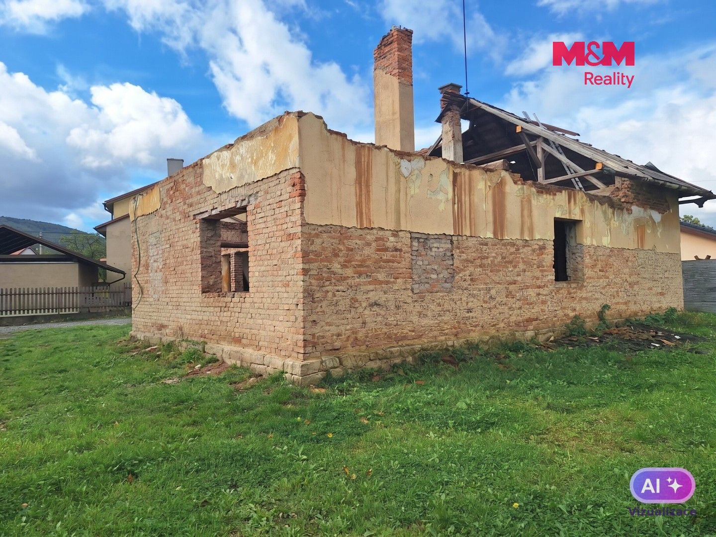 Rodinný dům · 121 m² · Na Bochetě, Mořkov - 2