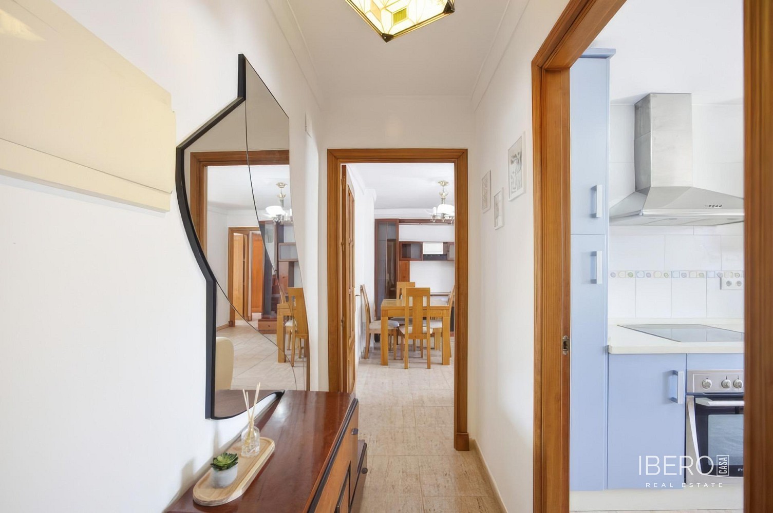 Byt 4+kk · 71 m² · Chiclana de la Frontera, Španělsko - 4