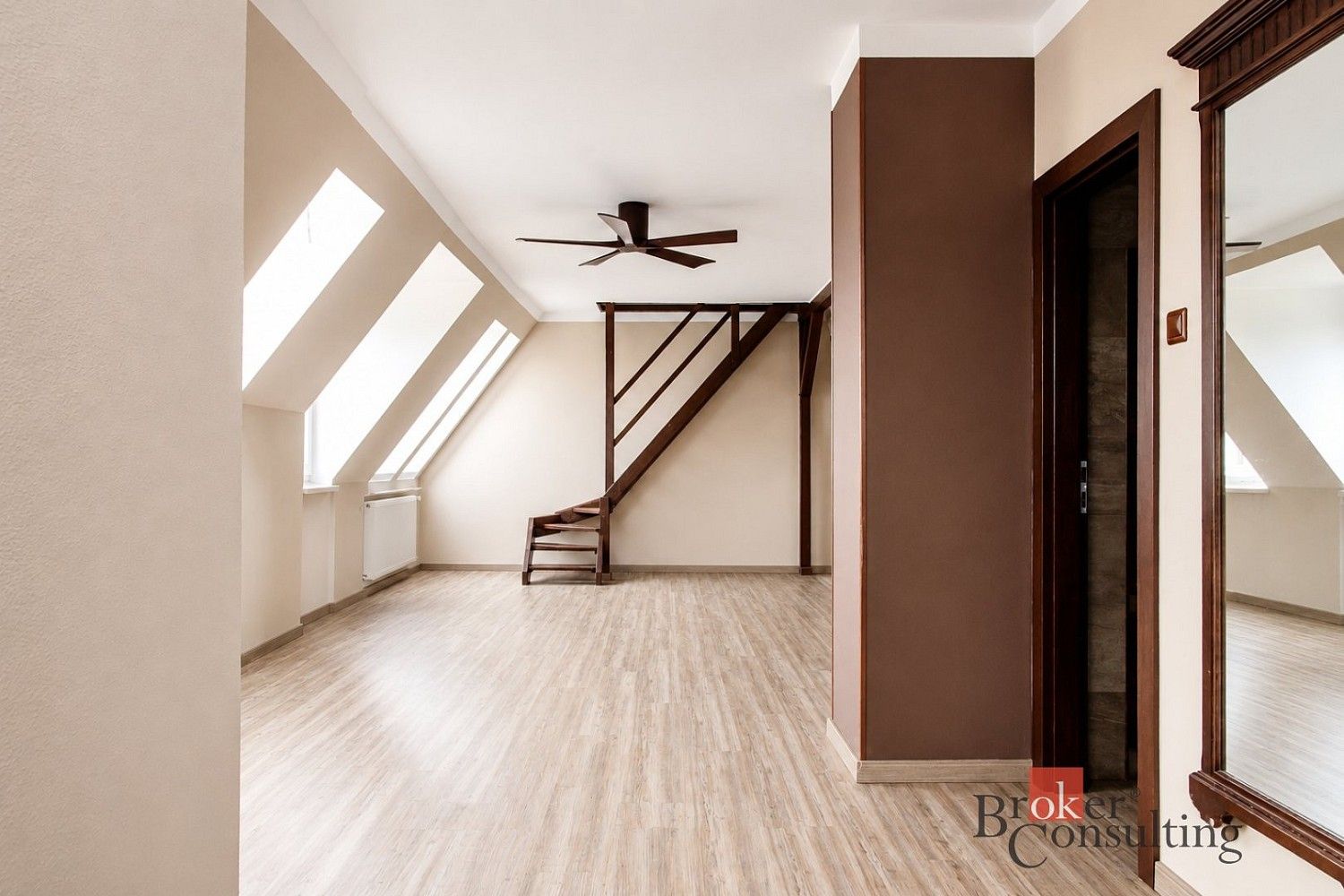 4+kk, Litvínov - Horní Litvínov, okres Most, Ústecký kraj, 165 m² - 1