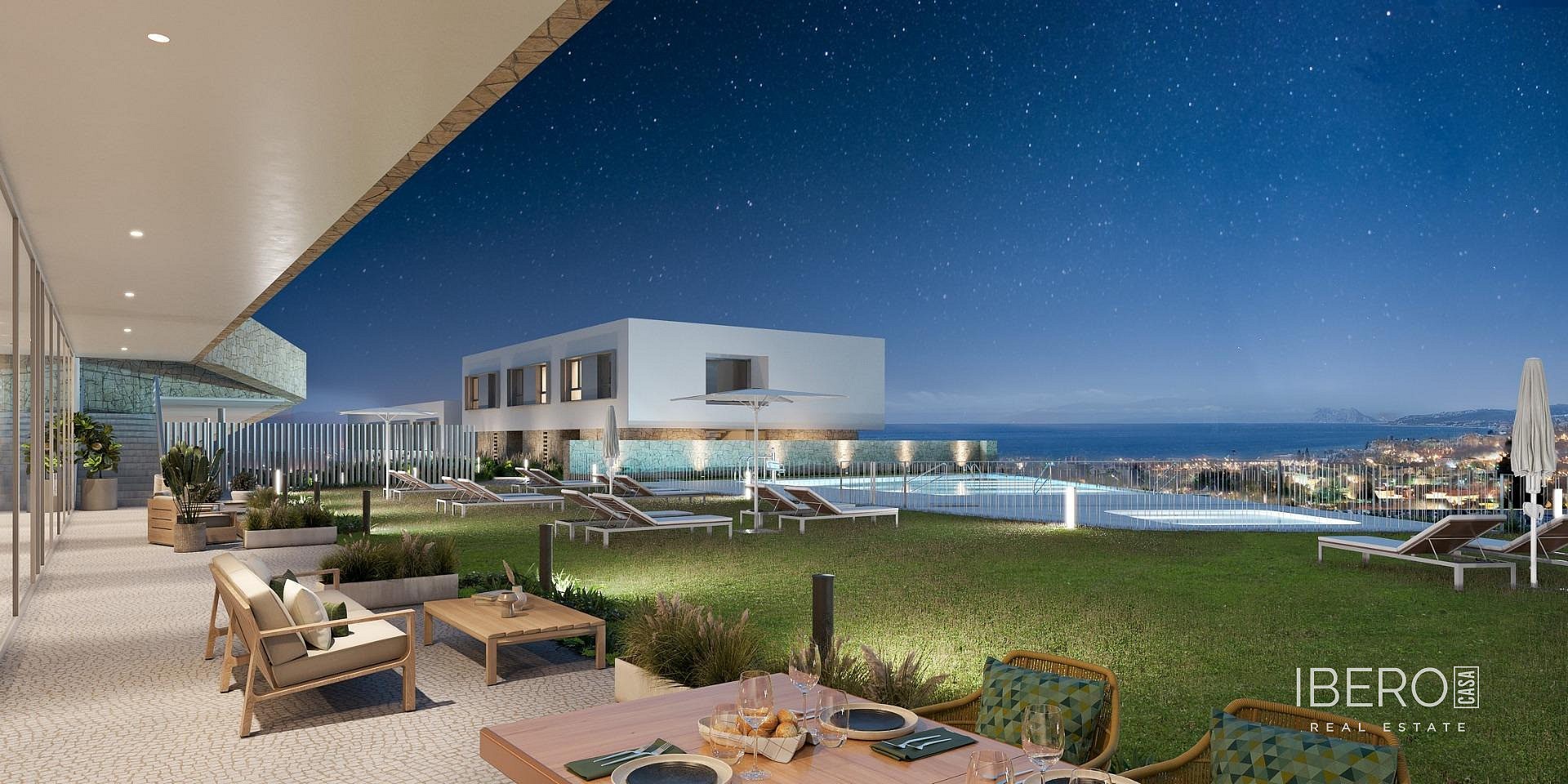 Byt 3+kk · 104 m² · Estepona, Španělsko - 3