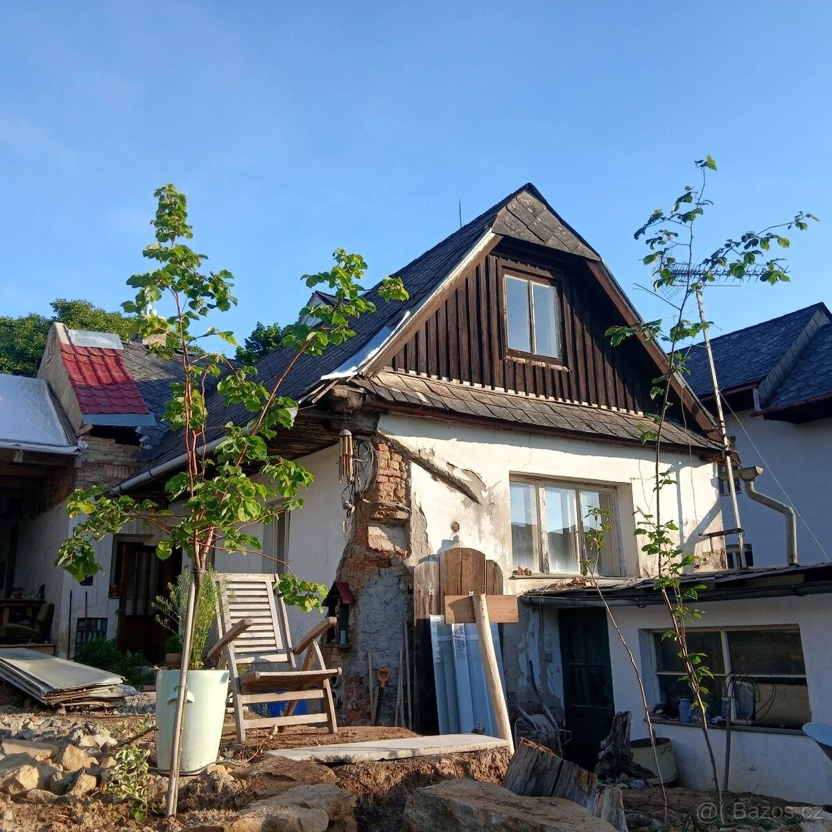 Rodinný dům · Moravská Třebová, 571 01 - 4