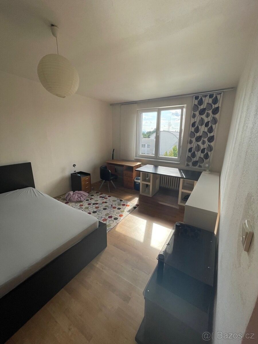 Pronájem byt - České Budějovice, 370 01