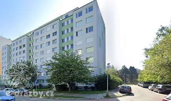 1+kk, Praha - Chodov, okres Praha 11, Hlavní město Praha, 33 m² - 1
