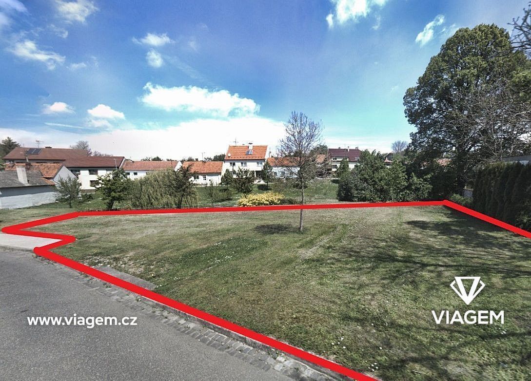 Zemědělský pozemek · Prakšice, okres Uherské Hradiště, Zlínský kraj - 2