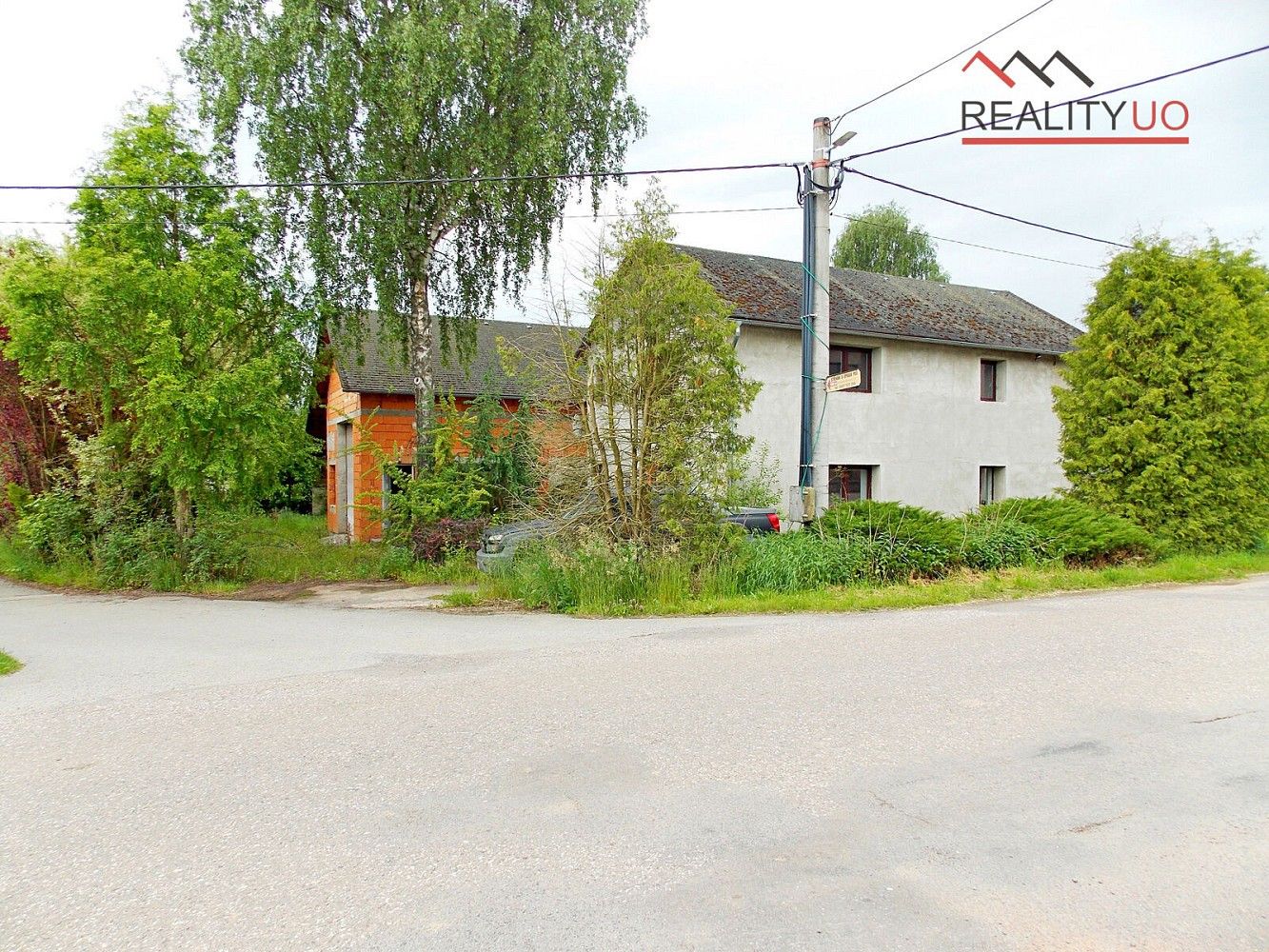 Výrobní prostory · 190 m² · Ostrov, okres Ústí nad Orlicí, Pardubický kraj - 3