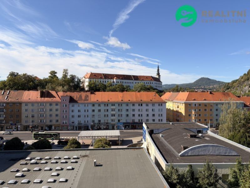 1+1, Řetězová, Děčín, 29 m² - 1