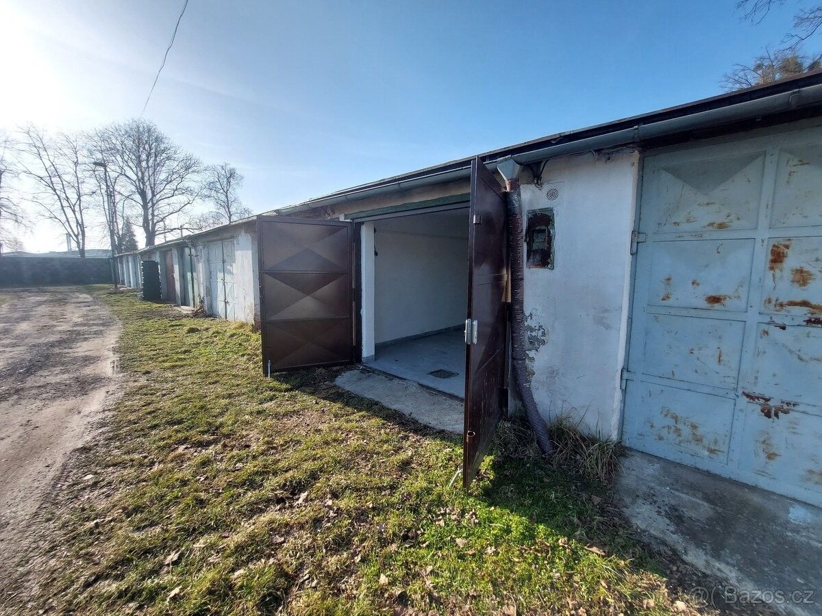 Pronájem ostatní - Ostrava, 709 00