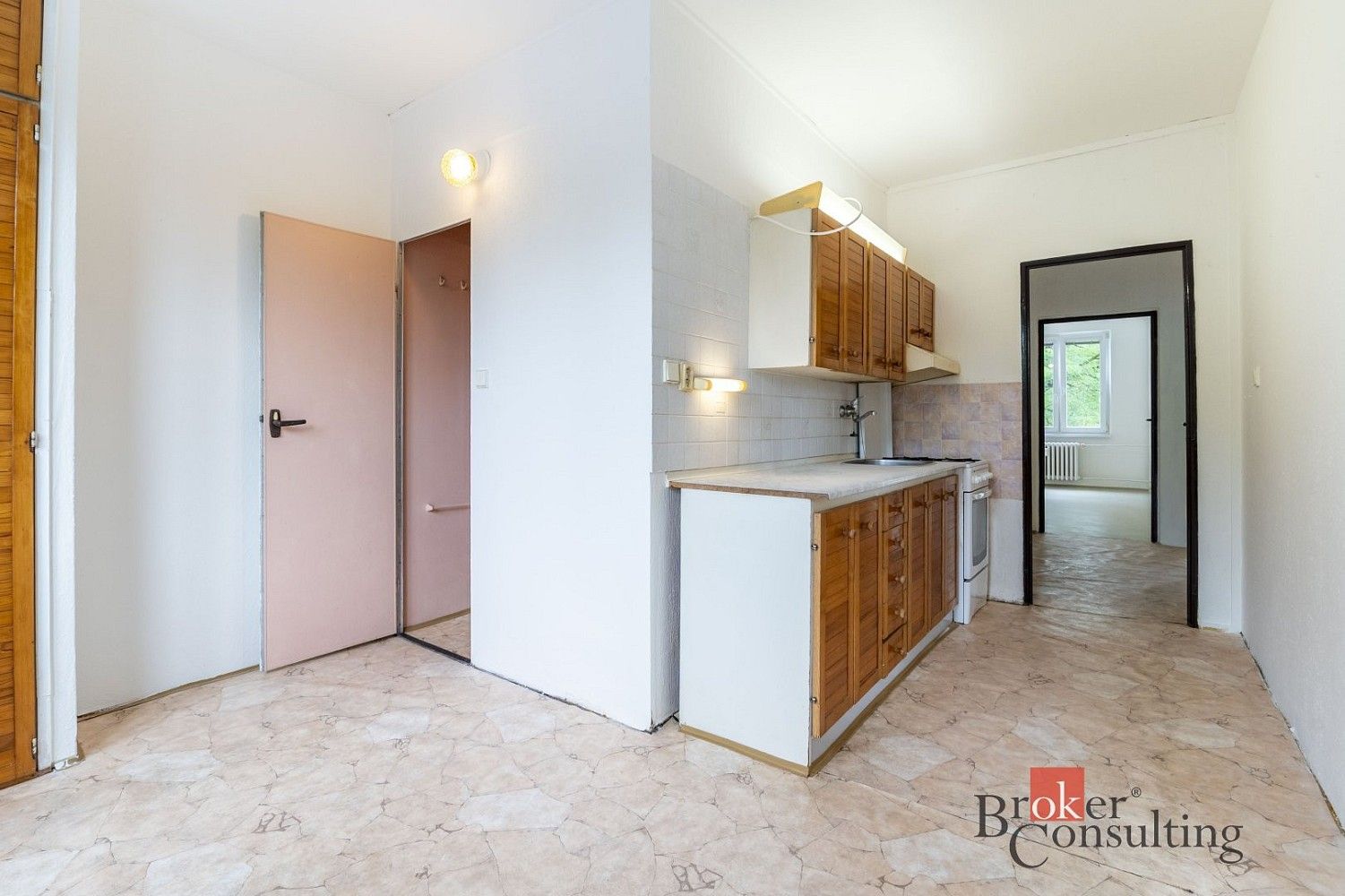 Byt 3+1 · 79 m² · Štefánikova, Hradec Králové - Moravské Předměstí - 4