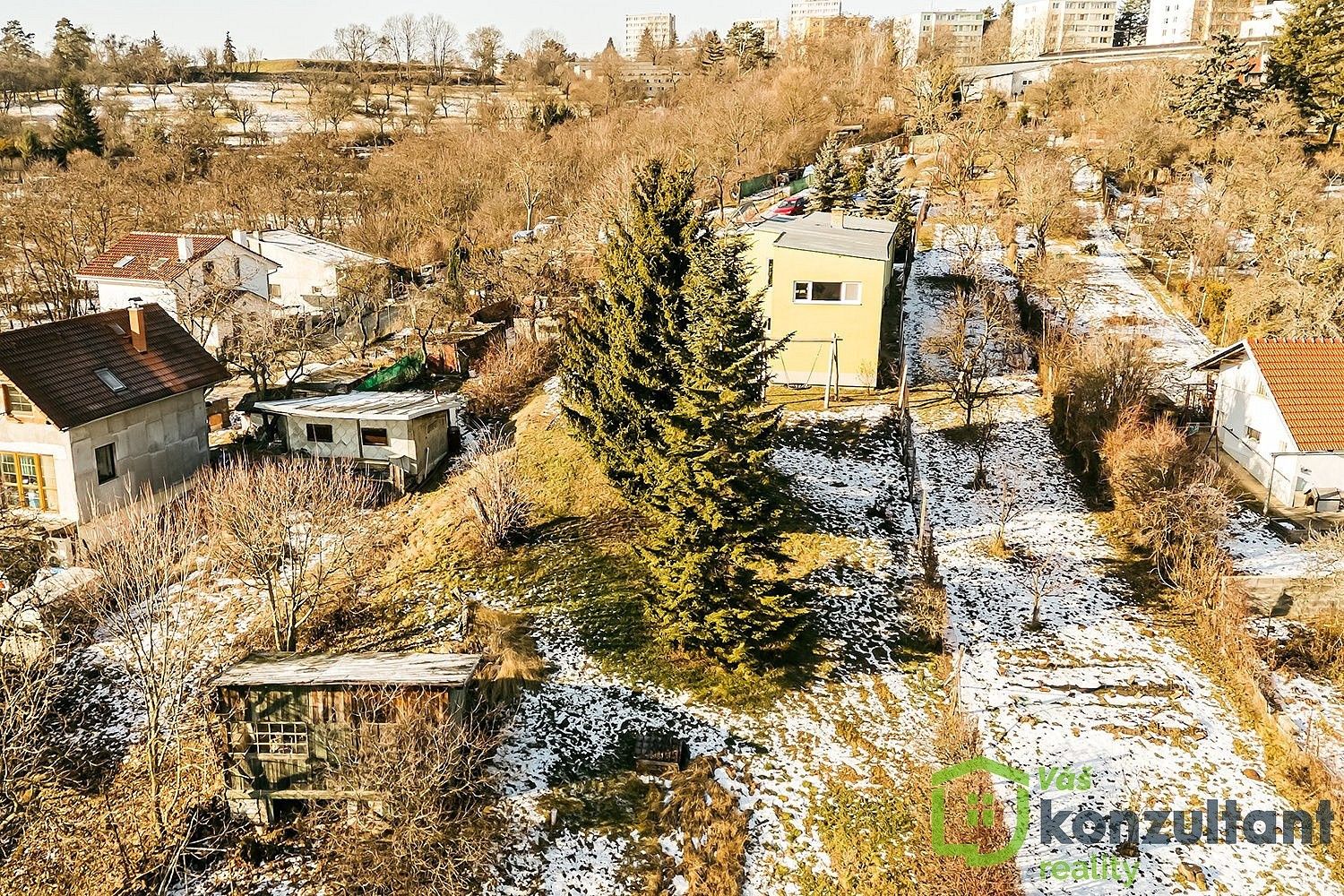 Chalupa · 25 m² · Brno - Obřany, okres Brno-město, Jihomoravský kraj - 3