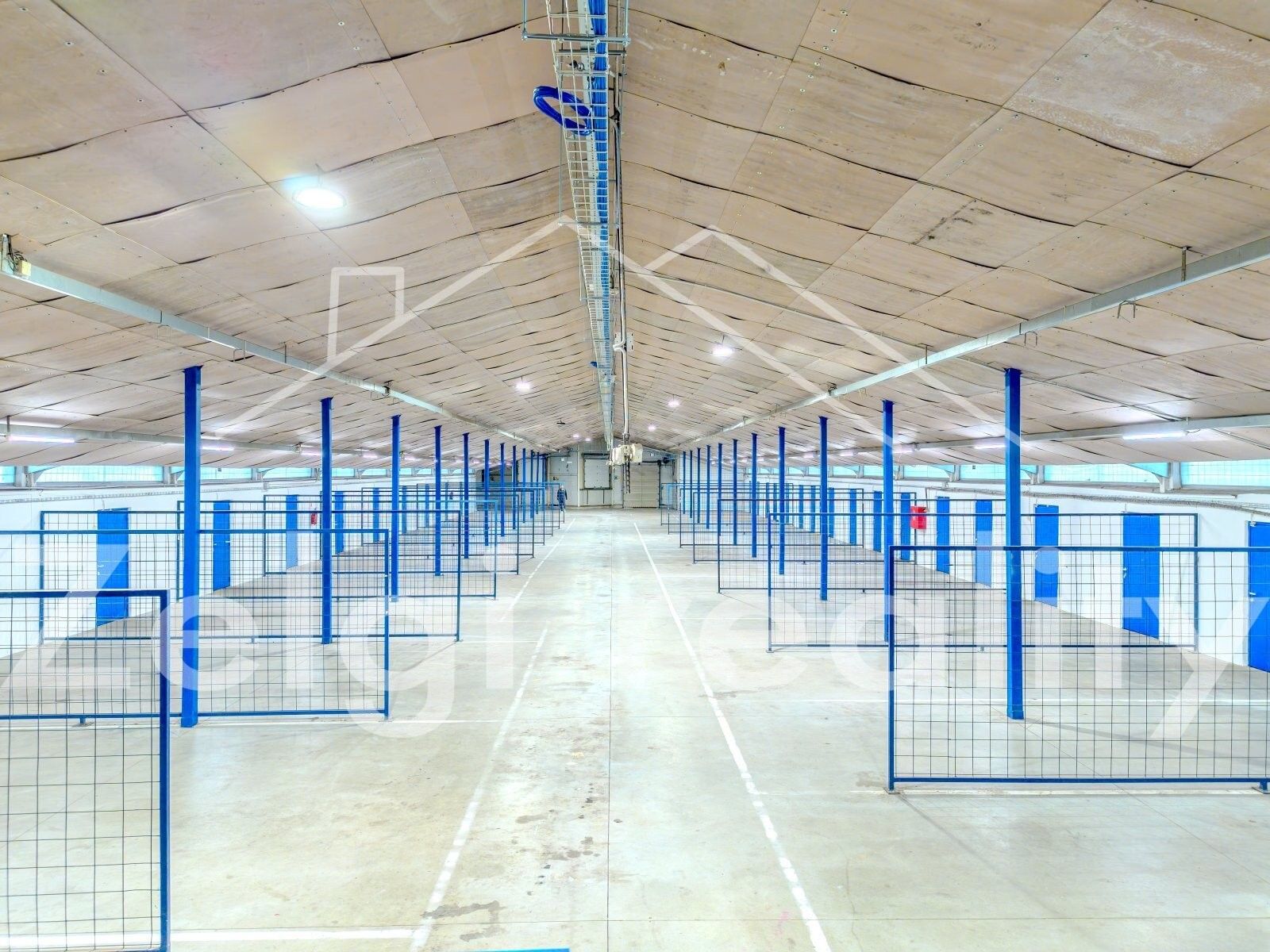 Pronájem sklad - Slušovice, 2 m²