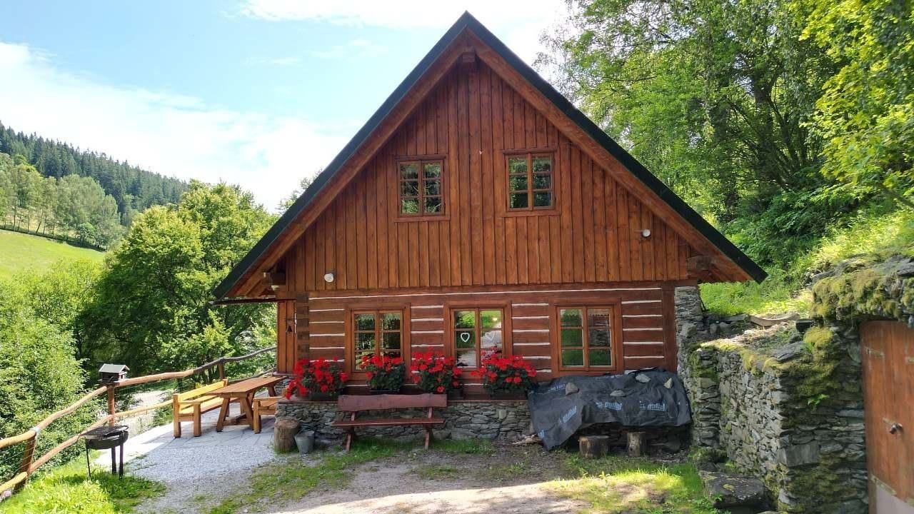 Chata · Pec pod Sněžkou - Velká Úpa I, Královéhradecký kraj - 3