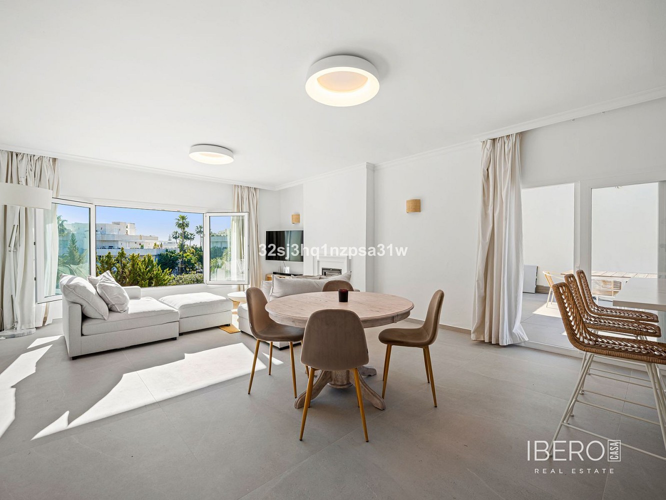 Byt 4+kk · 165 m² · Nueva Andalucía, Španělsko - 3